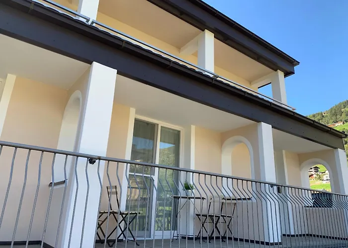 Fliess Apartment