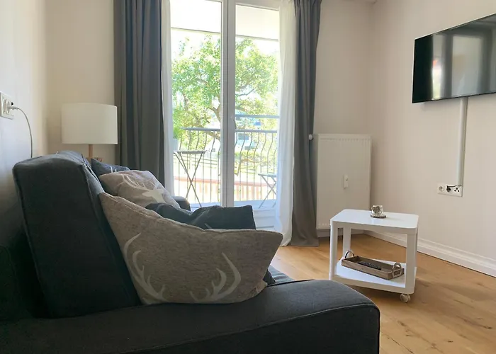 Fliess Apartment