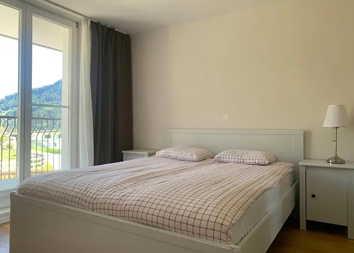 Fliess Apartment