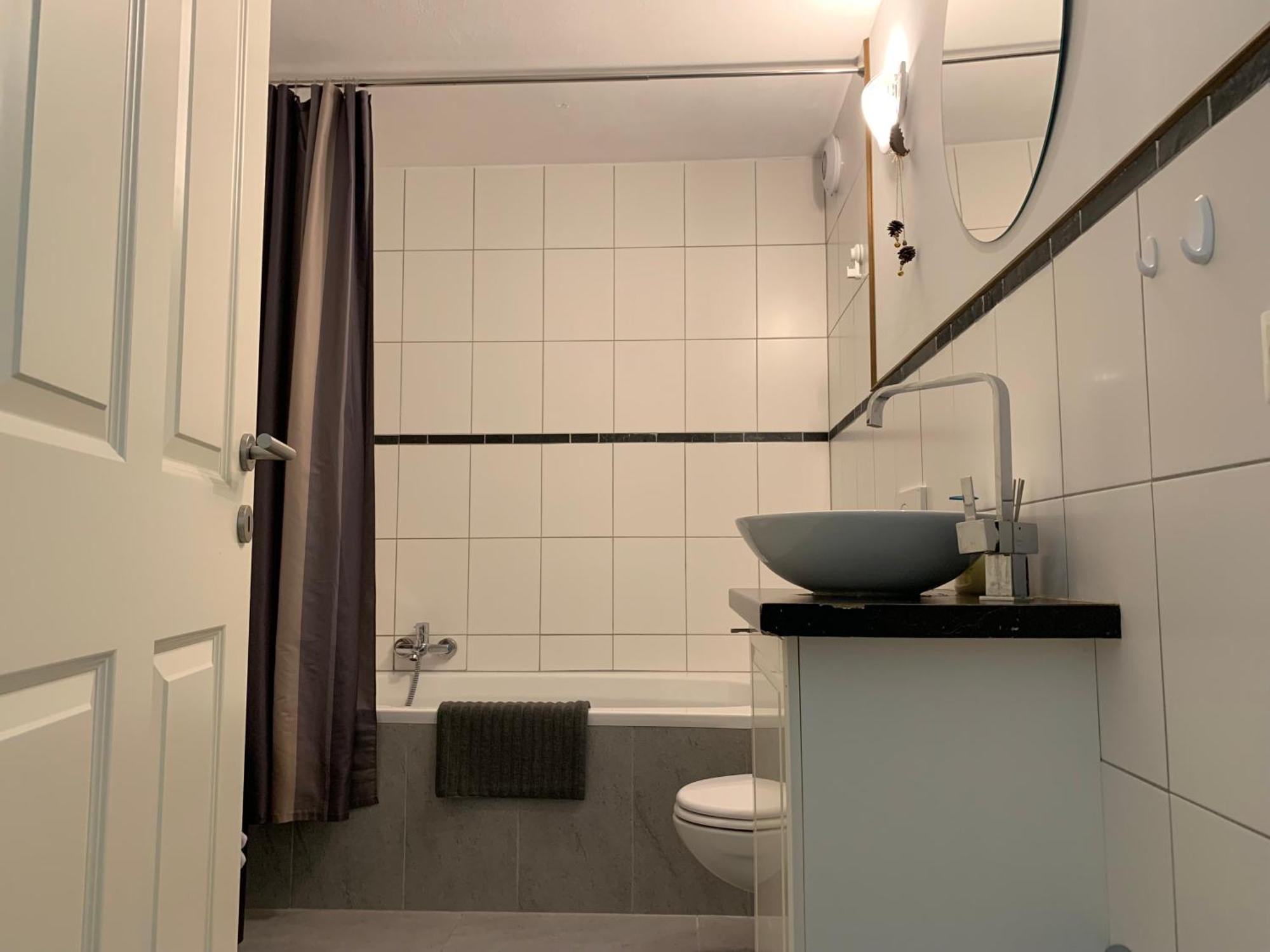 Fliess Apartment