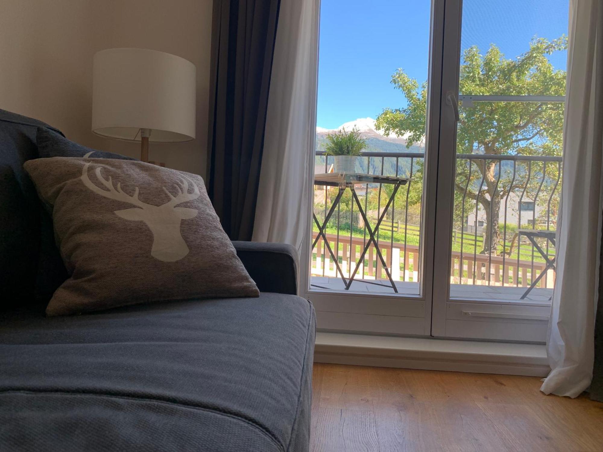 Apartment Fliess Apartment