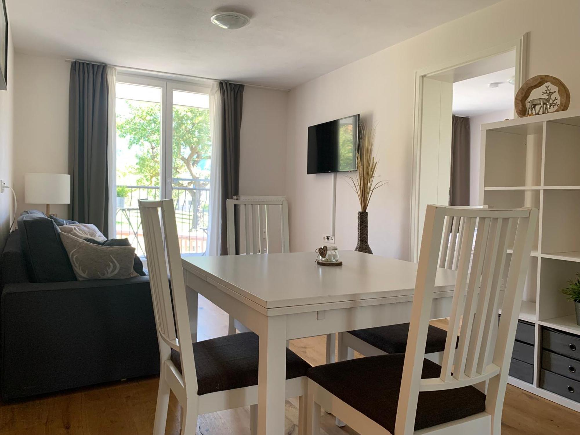 Fliess Apartment * Fliess