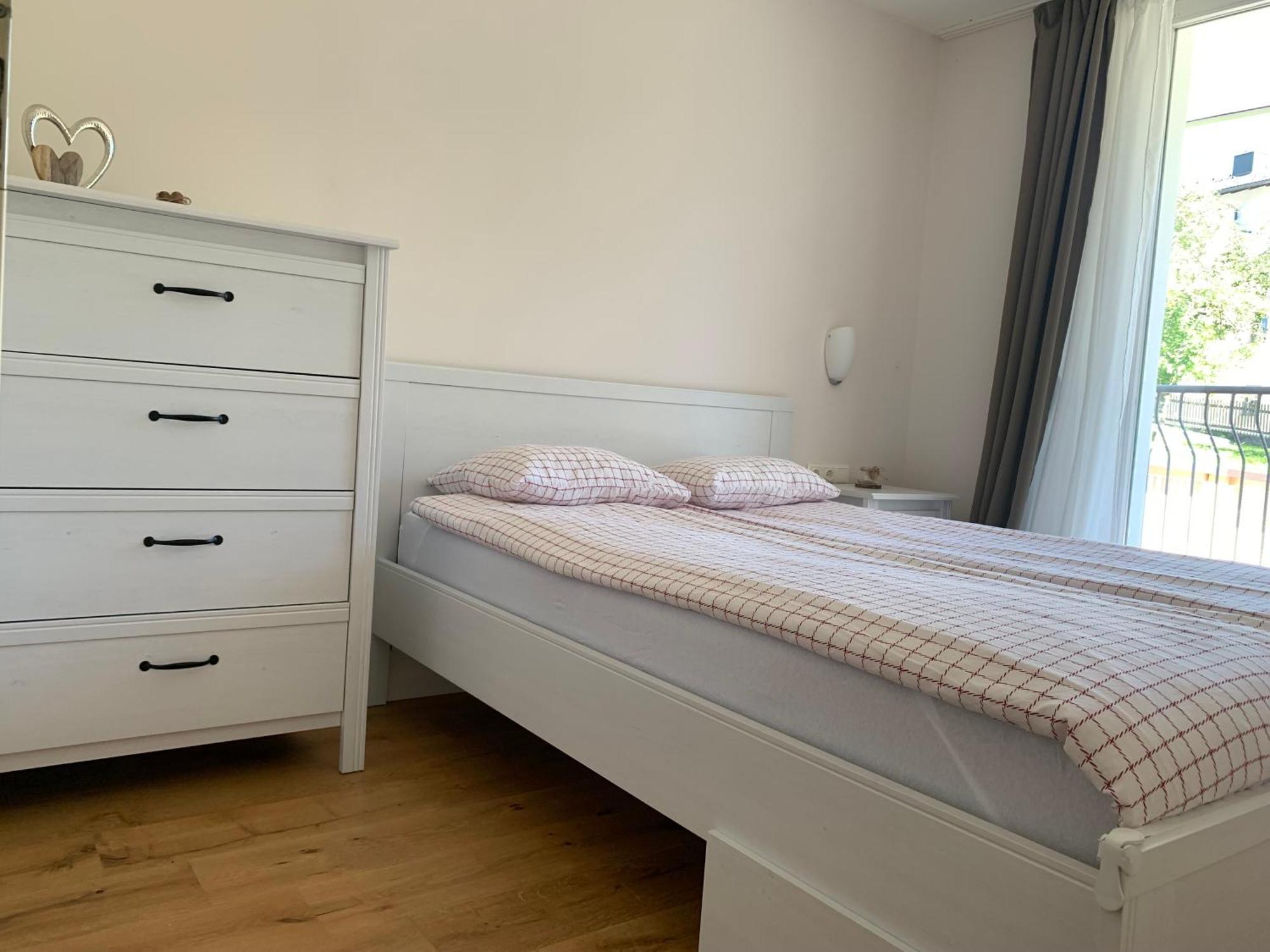 Fliess Apartment Apartment