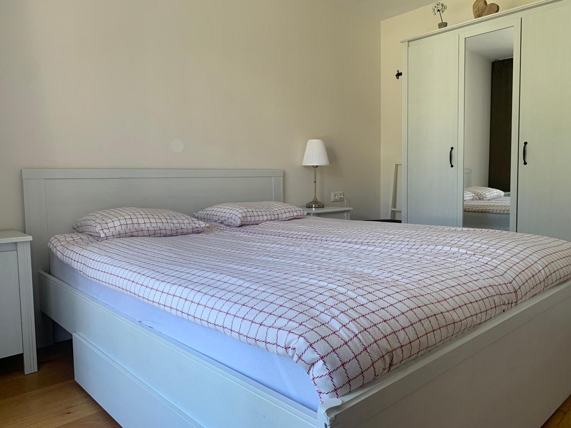 Apartment Fliess Apartment