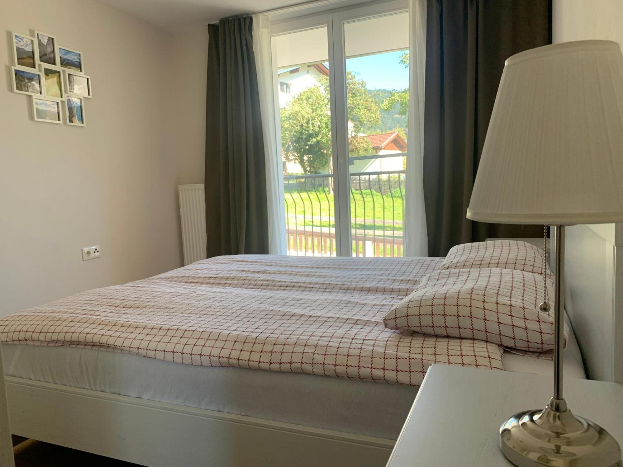 Fliess Apartment