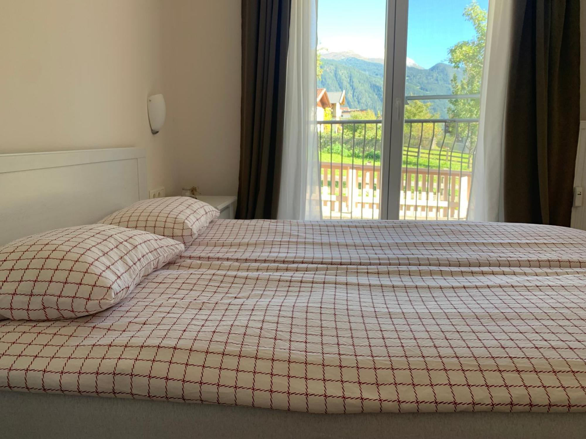 Fliess Apartment Apartment *