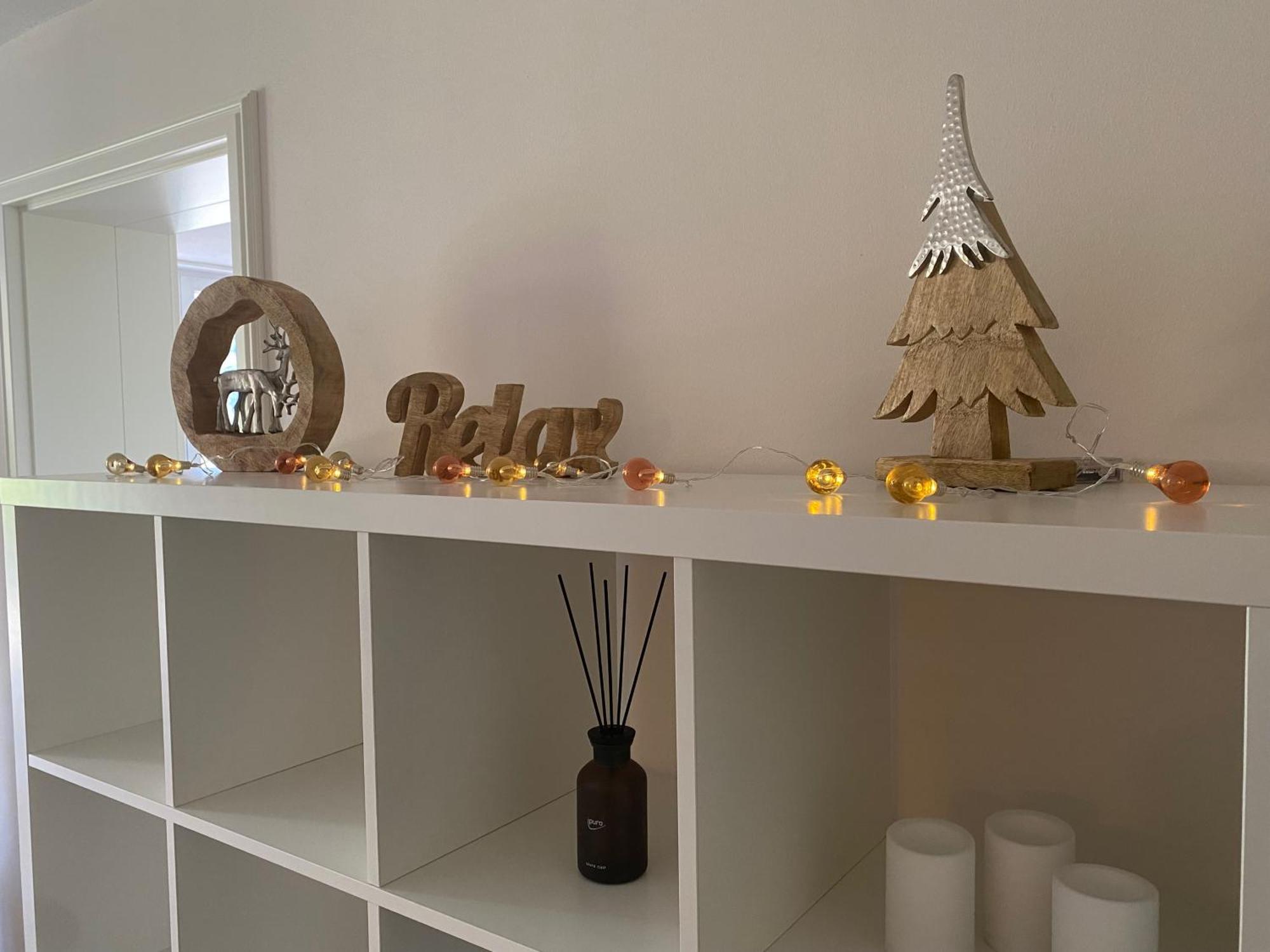 Fliess Apartment Apartment