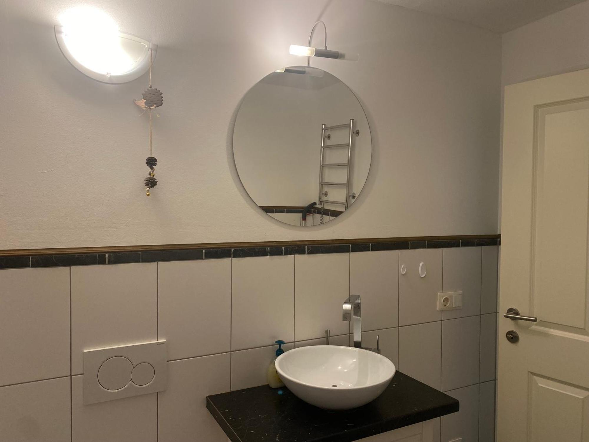 Apartment Fliess Apartment