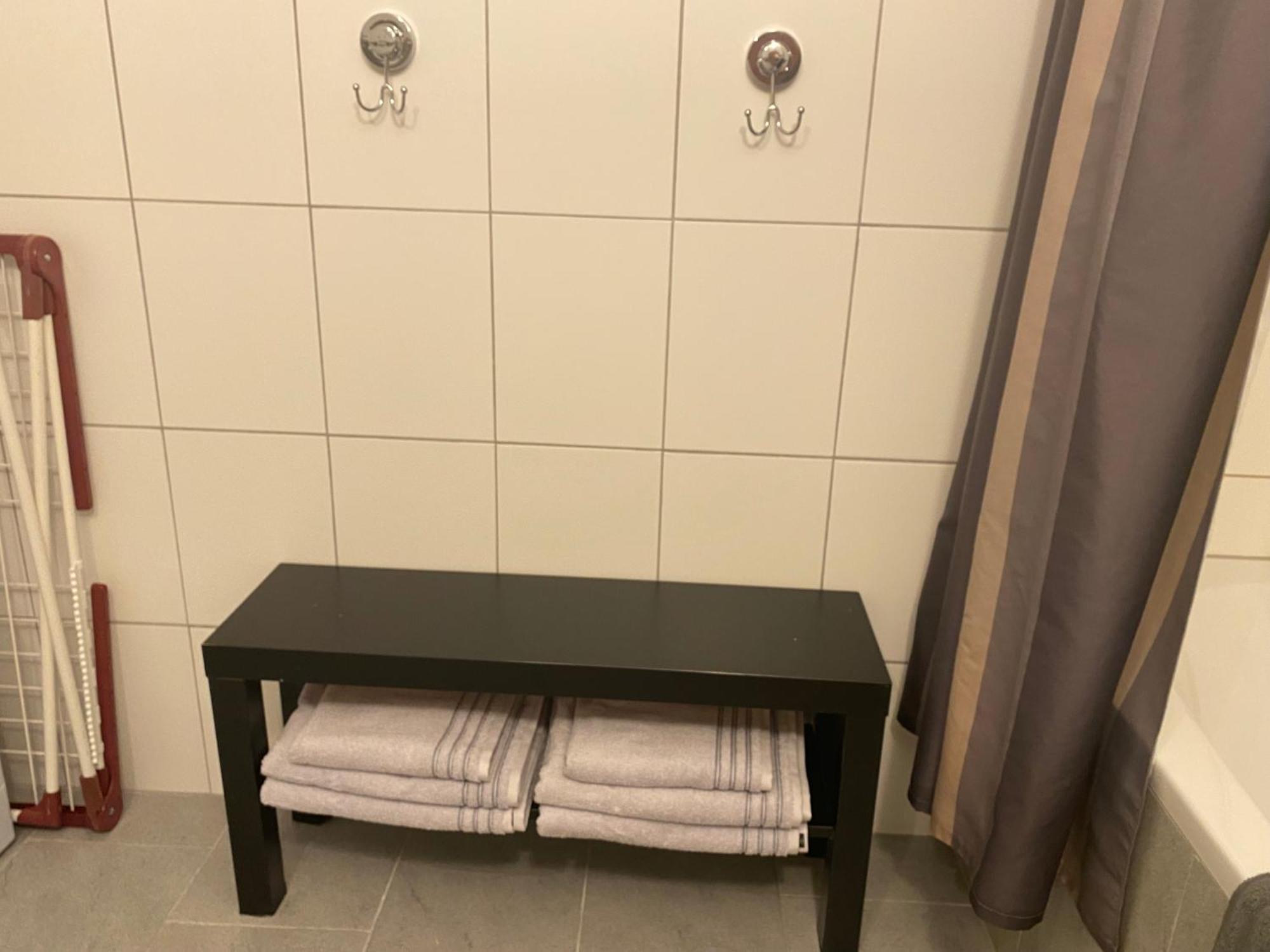 Fliess Apartment Apartment *