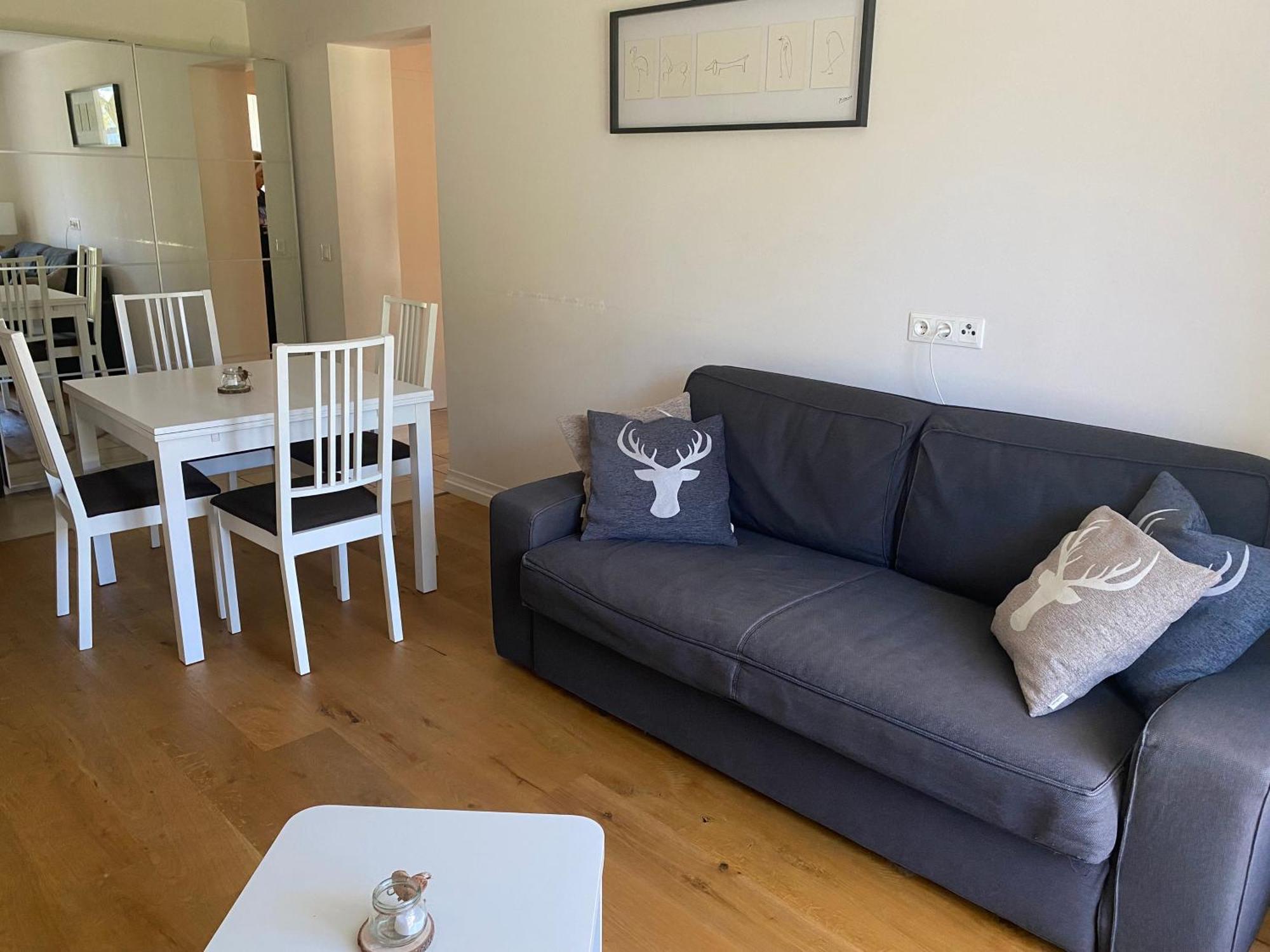 Fliess Apartment * Fliess