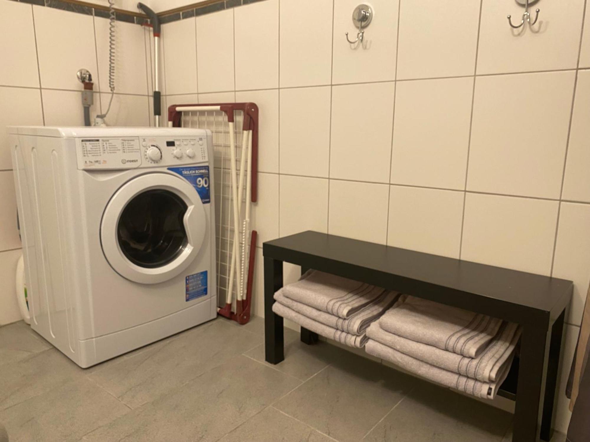 Fliess Apartment Apartment Fliess